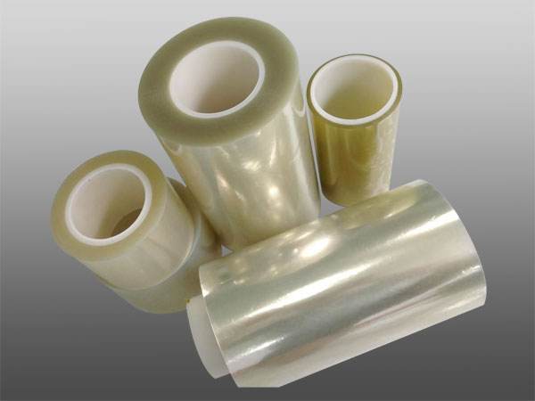 pet亞克力膠保護(hù)膜
